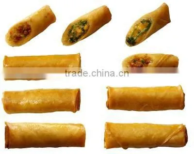 Hot Sales Samosa/Meat Pie Making Machine photo-3