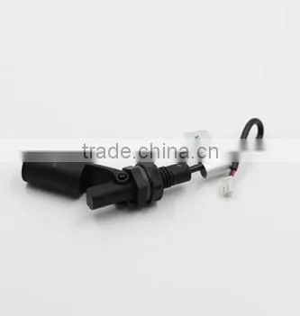 Fully stocked magnet switch float sensor water level switch