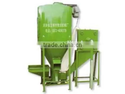HIGH Quality New Design Crushing Mixer photo-4
