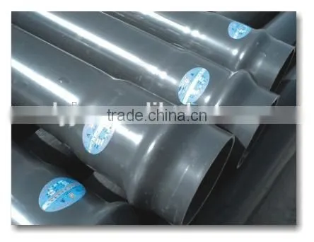 U-PVC Pipe for Water Supply photo-2