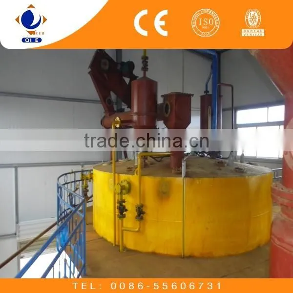 Rice Bran Oil Mill Plant and Rice Bran Oil Machine Price, Extraction Oil Machine With CE and BV photo-2