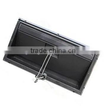 Poultry Farm Ventilation Window/hen House Window/ Air Inlet for Poultry House photo-2