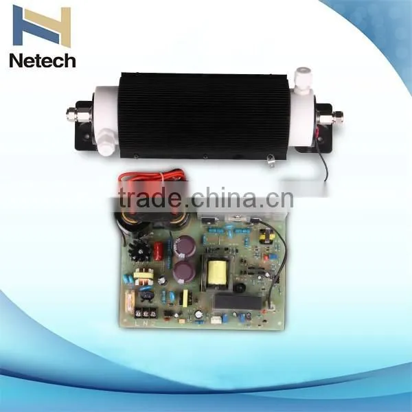 Corona Discharge Ceramic Ozone Generator Spare Parts for Water Treatment photo-2