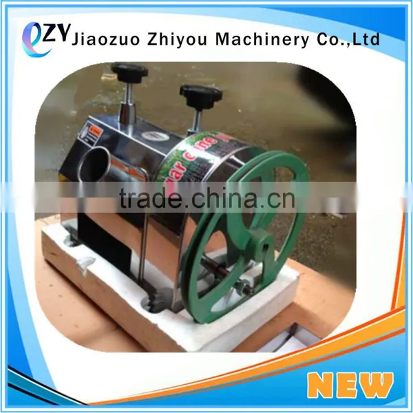 Hot Sale Sugar Cane Juice Extractor Machines With Best Price(wechat:peggylpp) photo-4