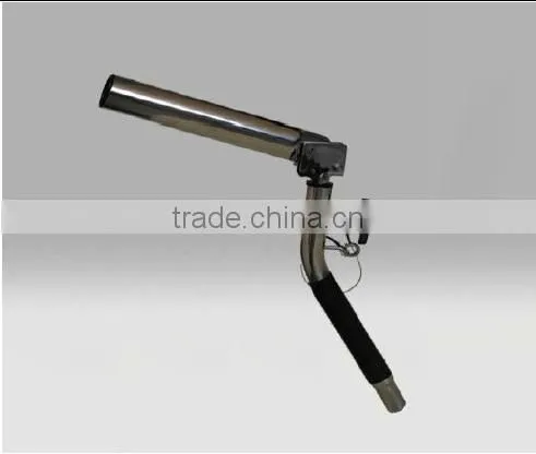 High Quality Magnetic Fishing Rod Holder photo-3