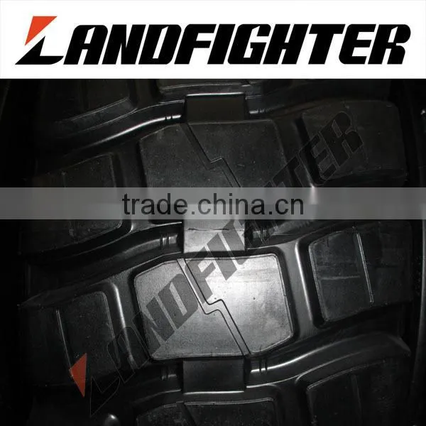 HIGH QUALITY FACTORY PRICE HOT SALES LANDFIGHTER OTR TYRE 17.5R25 L5 GOODRIDE QUALITY photo-2
