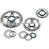 High Quality Commercial Ice Cream Machine Parts - Flange photo-3