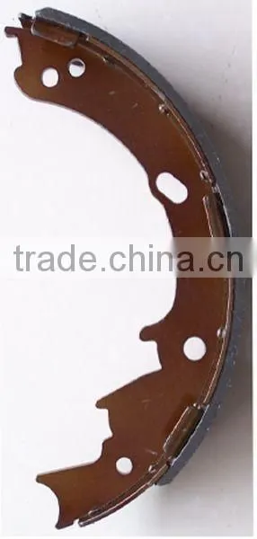 Non-asbestos Brake Shoes