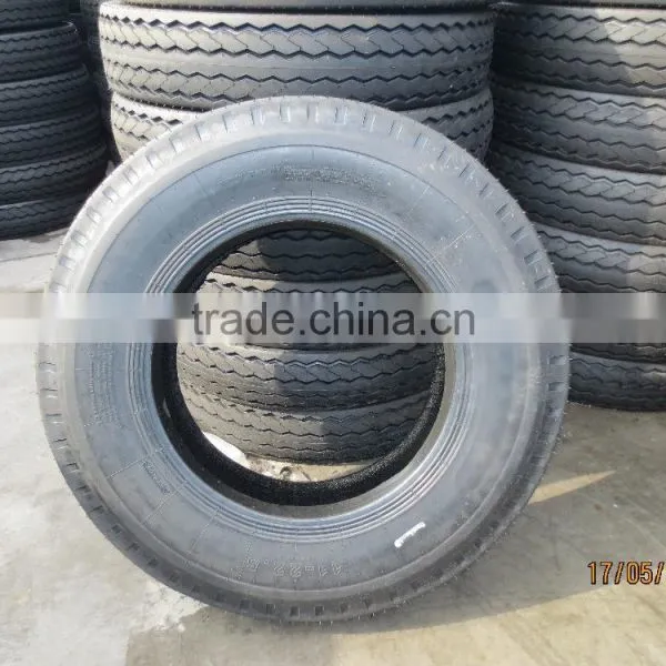 2016 China Top Quality Tyre Factory Truck Trailer Tyre 11-22 5 8-14.5 1000-20 Truck Tyre for Hot Sale photo-5