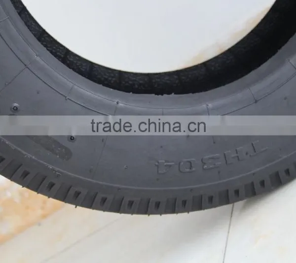 TAIHAO FACTORY 8-14.5 Mobile Home Trailer Tire photo-5