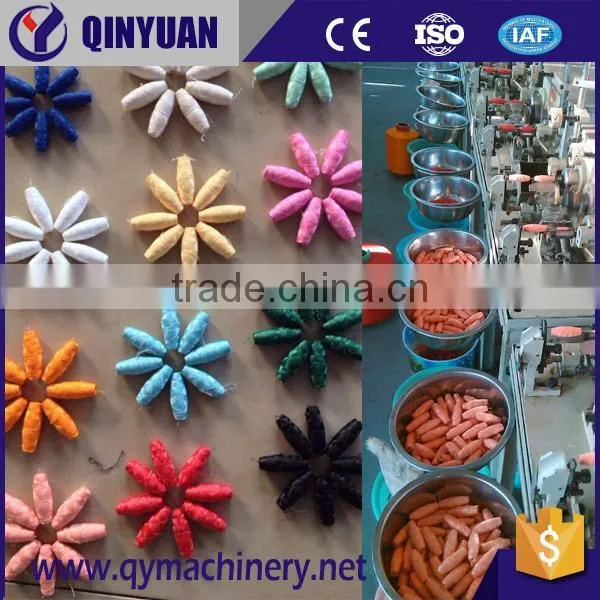 Polyester Bobbin Thread B.o.w Made in China photo-6