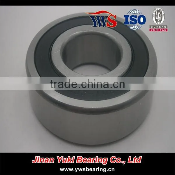 Carbon Steel Deep Groove Ball Bearing 6010 photo-2