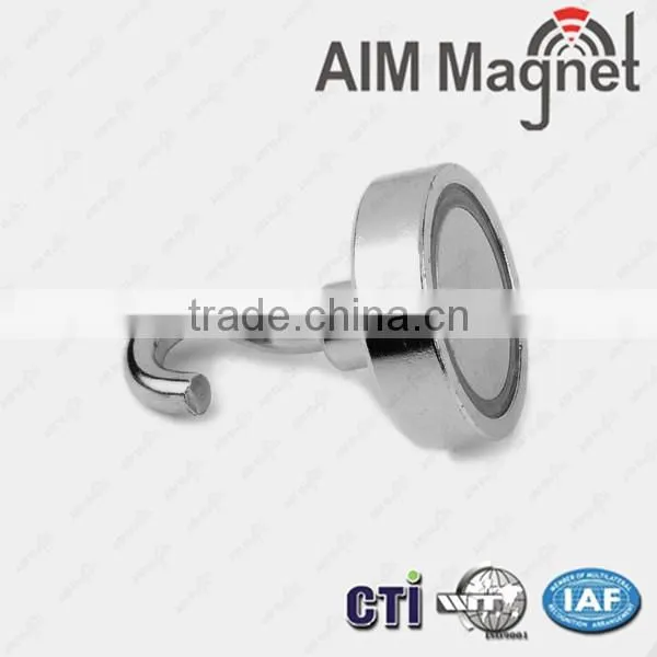 China 2016 New Product Powerful Magnetic Hooks photo-3