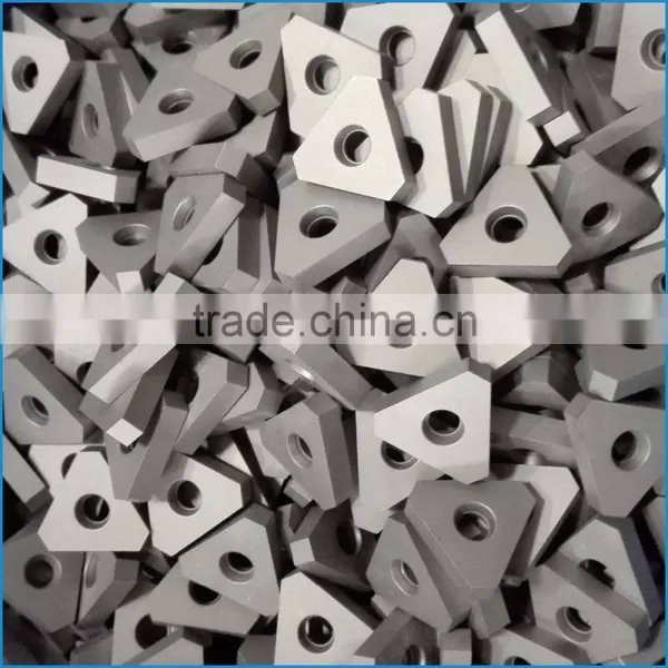 Tungsten Carbide Indexable Turning Tool Insert photo-3