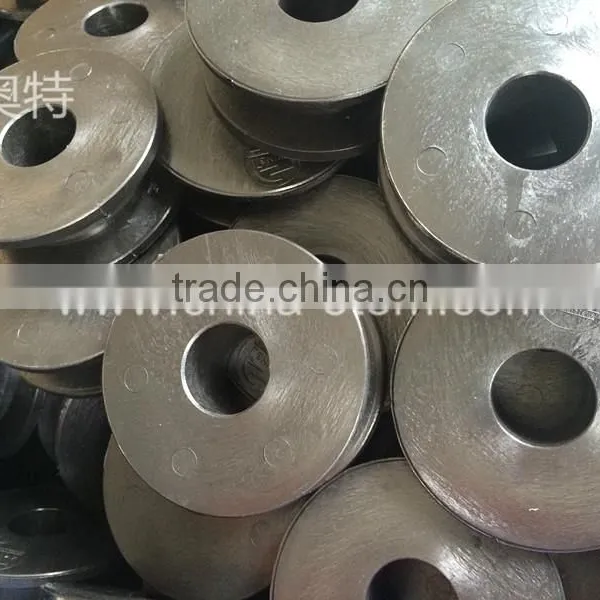 Good Chemical Resistance UHMWPE Bar/Acetal/Derlin/extruded photo-5