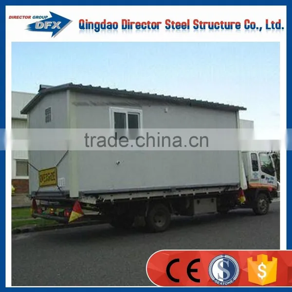 40ft Prefab Shipping Container Homes photo-3