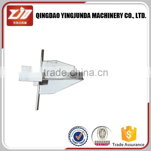 Marine Stainless Steel Anchor for Sale photo-2