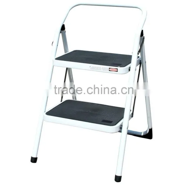 AmeriHome Bedroom Kitchen Renovation Work Two Step Utility Stool photo-2