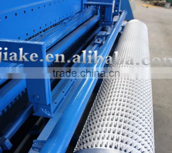 Automatic Wire Welded Mesh Machine Prices photo-3