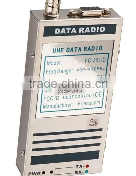 1-5W Data Radio for Long Range Communication photo-4