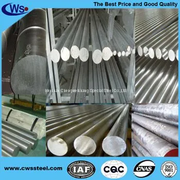 Alloy Steel 1.1210 Carbon Steel photo-2