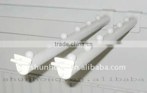 Waterfall Hook For Cross Bar