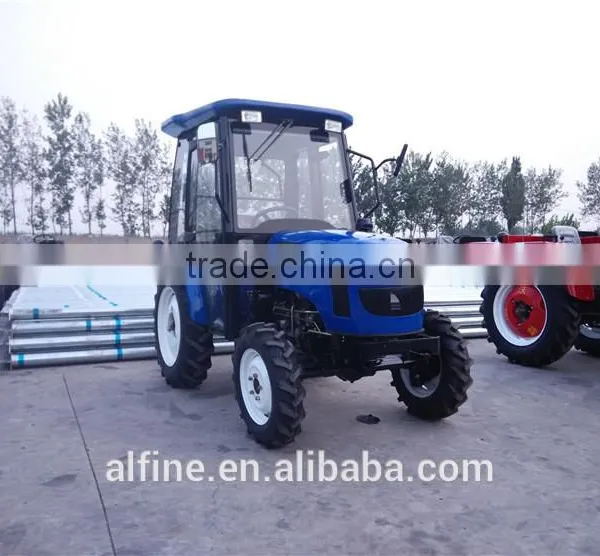 Lower Price High Quality Mini Tractor photo-6