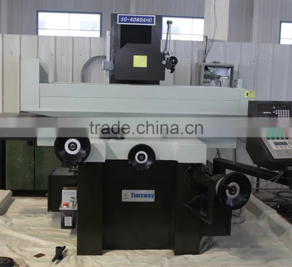 Hydraulic Surface Grinder SG-40800AHD photo-2