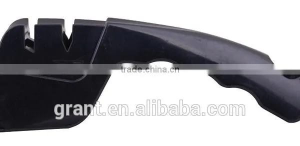 In the Kitchen Diamond Knife Sharpener With Different Shape and Size photo-5