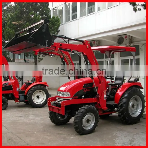 front loaders for sale