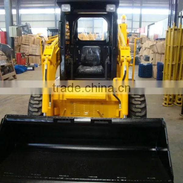 Bucket for Skid Steer Loader, Backhoe Loader, Wheel Loader, Bohcat Bucket, Bucket, Bobcat Attachments photo-3
