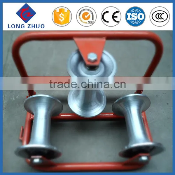 Stringing Line Cable Roller photo-5