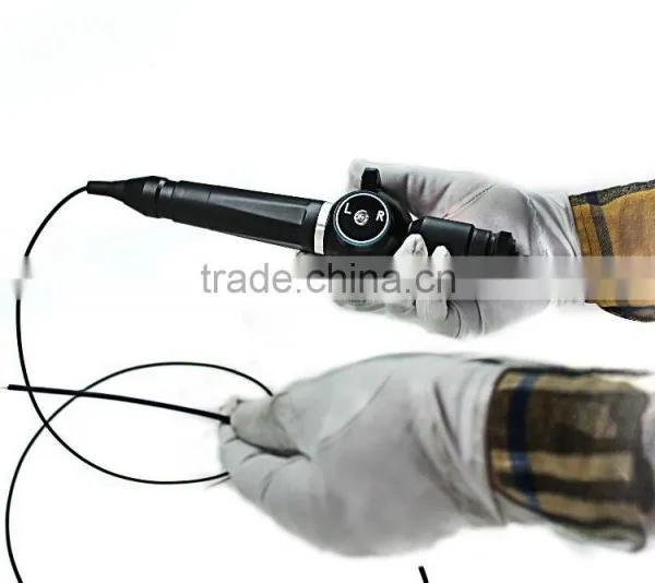 2016 New Industrial Endoscope 4ways Articulating Video Borescope With Lens 3mm photo-5