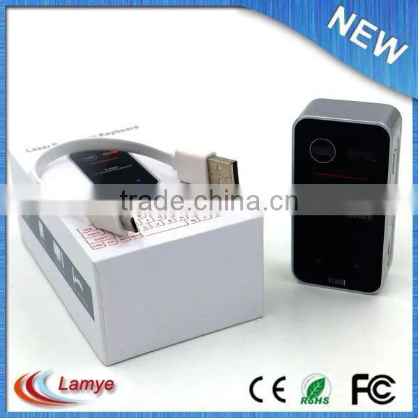 Mini Wireless Keyboard Manufacturer Looking for Business Partner in Europe photo-5