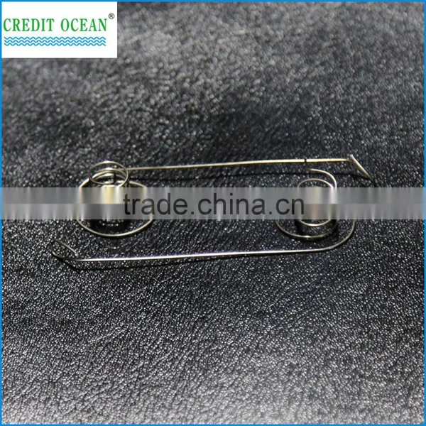 CREDIT OCEAN Weaving Machines Share Part of Weft Spring photo-3