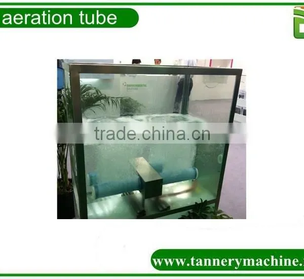 Fine Bubble Disc Diffuser for Water Treatment for Environment photo-4