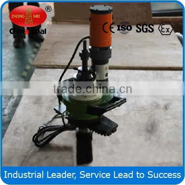 ISD150 Model Electric Pipe Tube Beveling Machine Beveler With High Quality photo-4