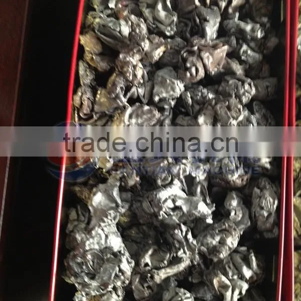 Newest Design Hot Sale Scrap Car Shell Crusher Waste Metal Crusher photo-3