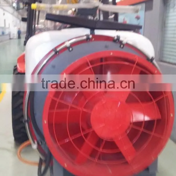 Top Quality Tractor PTO Drived Garden Sprayer ,orchard Sprayer, Air Blast Sprayer Blow Sprayer With Best Price photo-5