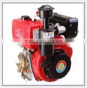 4-stroke Model Engine Diesel Engine 186F photo-2
