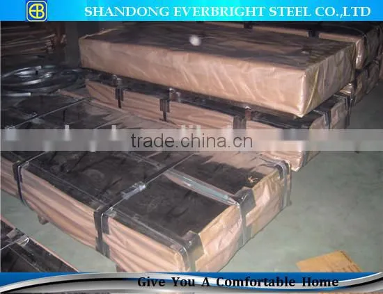 Top Quality Corrugated Galvanized Roofing Tile photo-3
