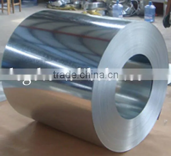 High Quality Galvanized Steel Coil photo-4