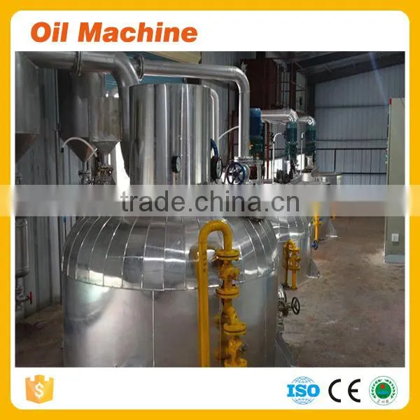 Best Manufacturer Cotton Seed Cake Extractor Machinery photo-4