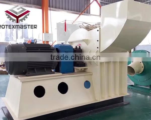 High Praise Hammer Mill Machine With Best Price photo-2