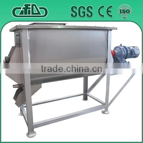 Canton Fair Best Seller Livestock Feed Processing Machine photo-5