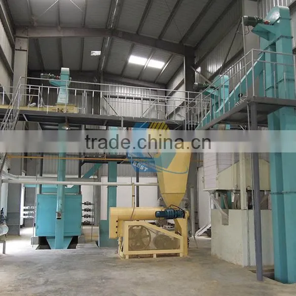 Soybean Oil Squeeze Machinery photo-2