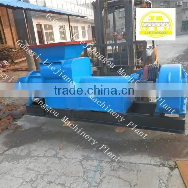 2014 Gongy Liejianggou Latest Energy Saving Automatic Brick Making Machine photo-2