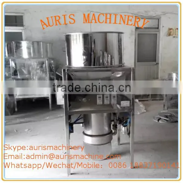 Hot Selling Stainless Steel Small Garlic Peeling Machine on Sale photo-6