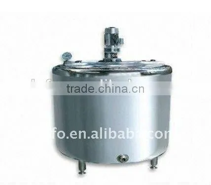 Milk Tank photo-6