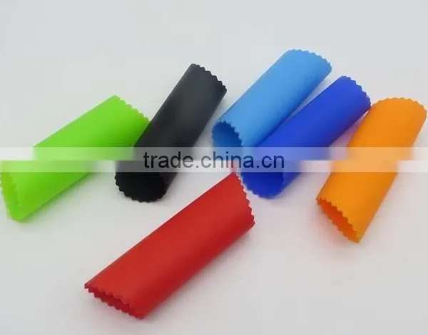 High Grade Factory Direct Sale Manual Garlic Press and Peeler photo-5